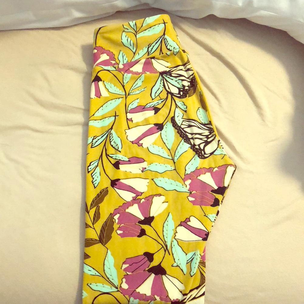 Lu La Roe OS leggings
